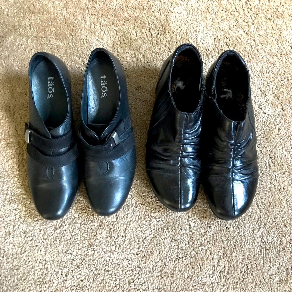 TAOS FOOTWEAR